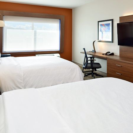 Holiday Inn Express & Suites - Elko By Ihg Eksteriør billede