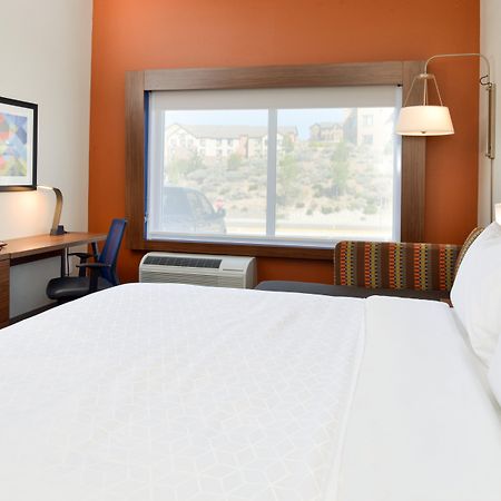 Holiday Inn Express & Suites - Elko By Ihg Eksteriør billede