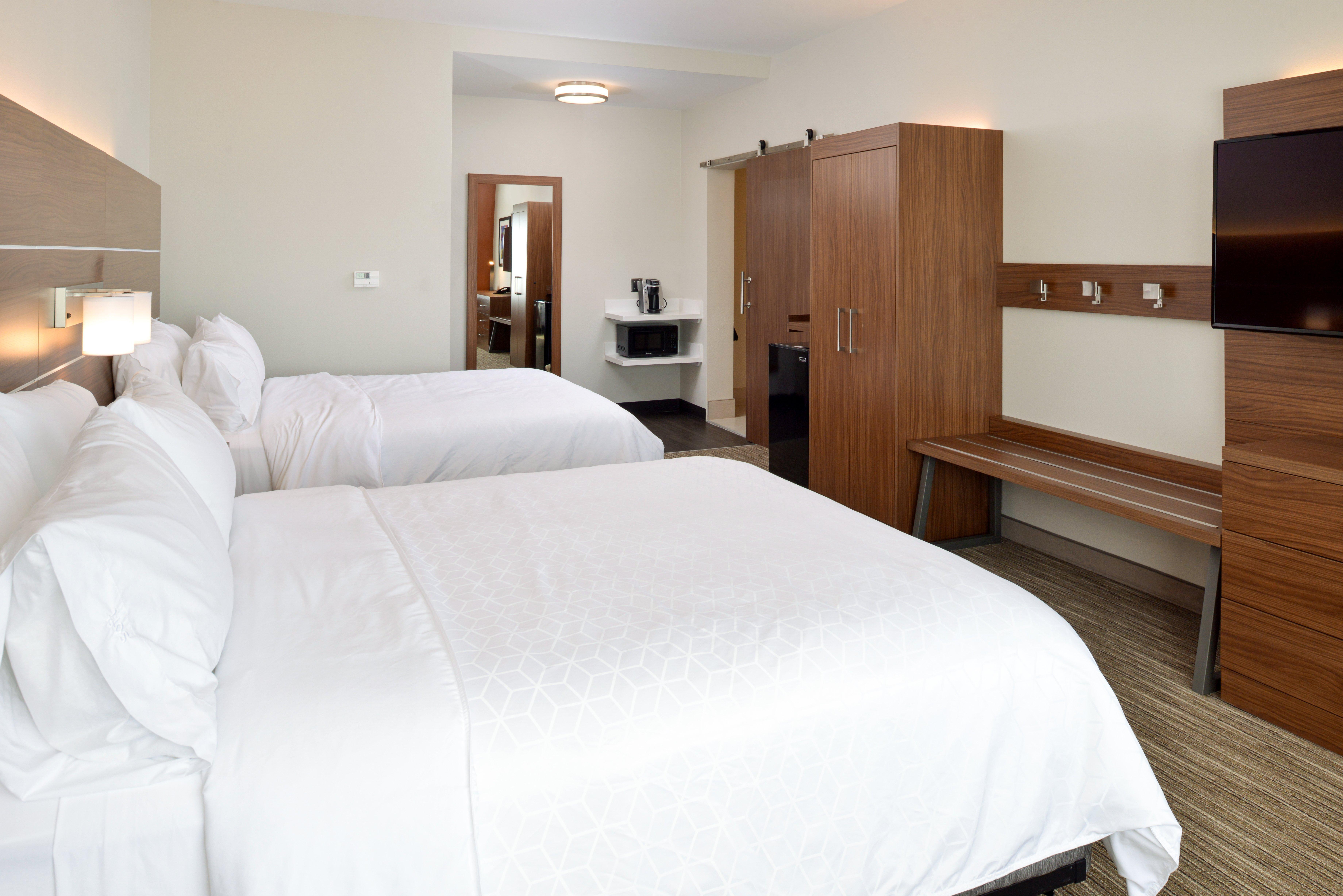 Holiday Inn Express & Suites - Elko By Ihg Eksteriør billede