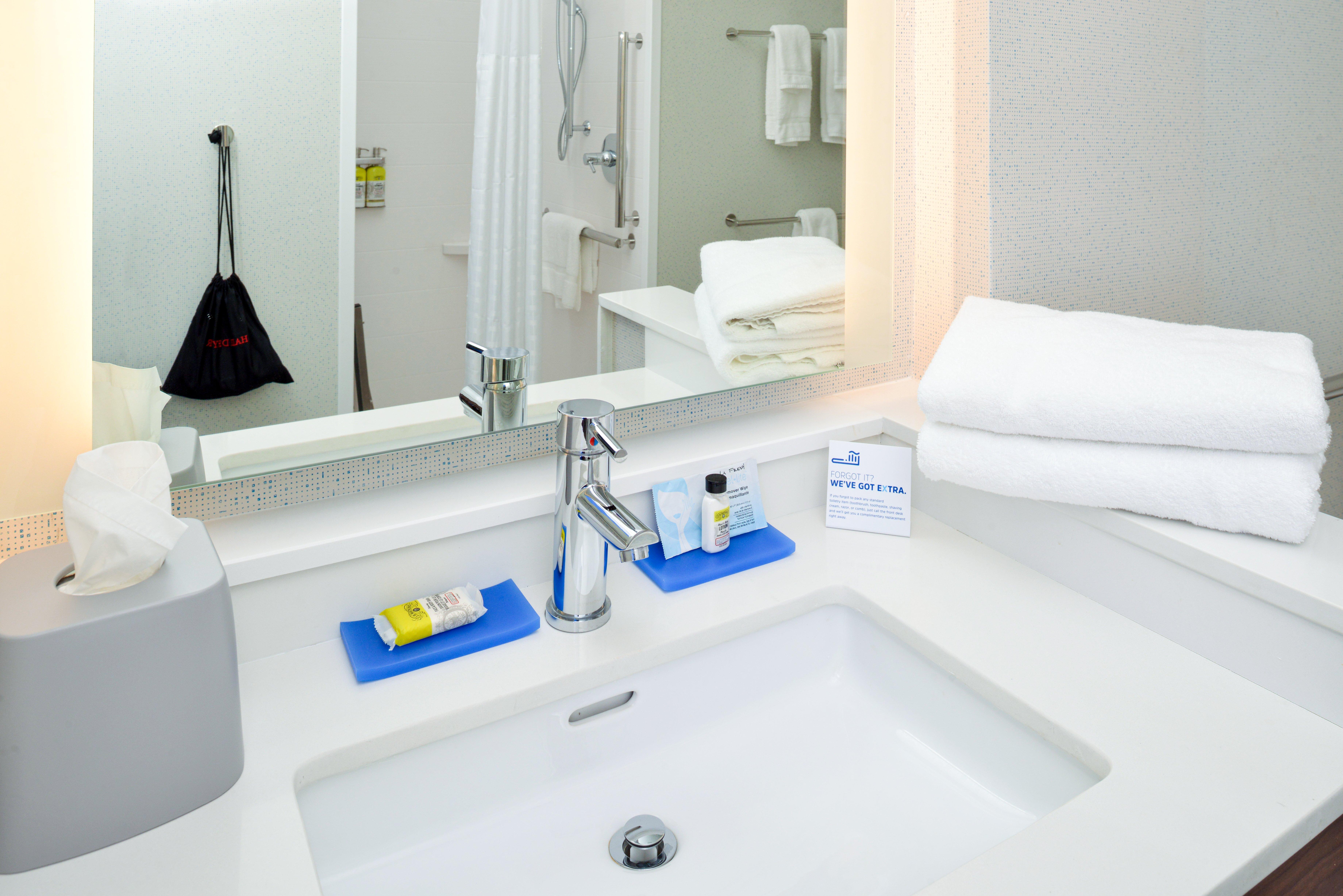Holiday Inn Express & Suites - Elko By Ihg Eksteriør billede