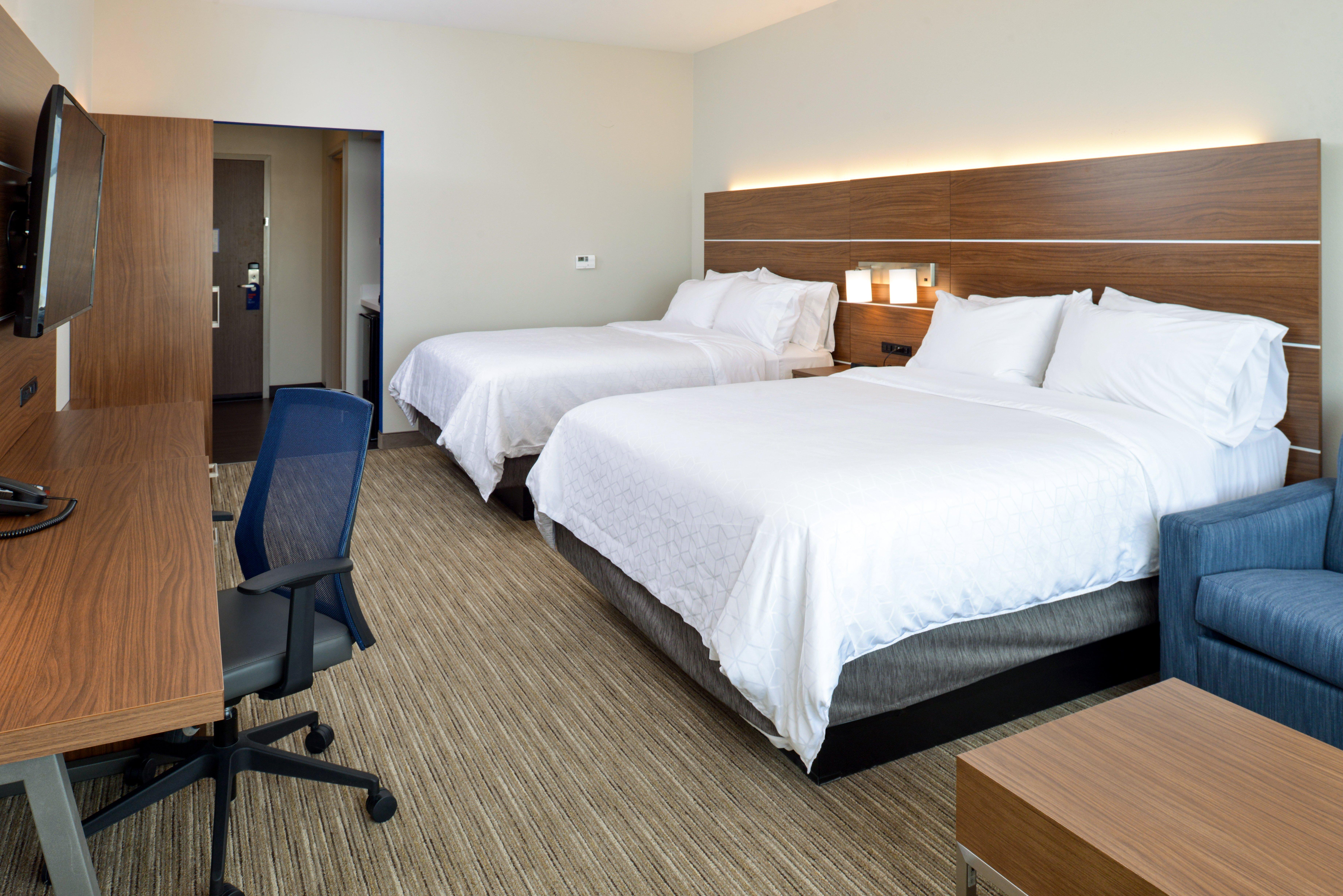 Holiday Inn Express & Suites - Elko By Ihg Eksteriør billede
