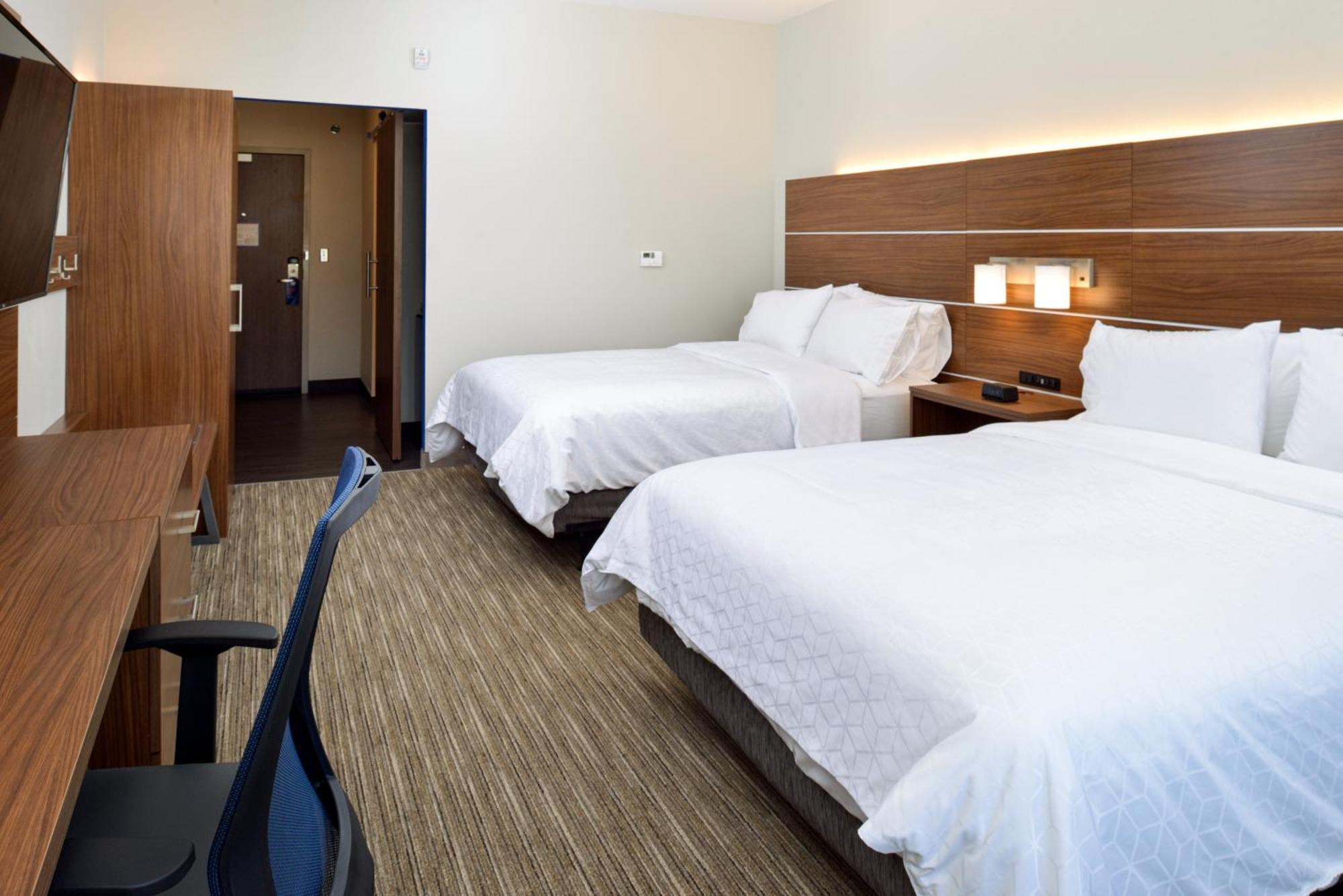 Holiday Inn Express & Suites - Elko By Ihg Eksteriør billede