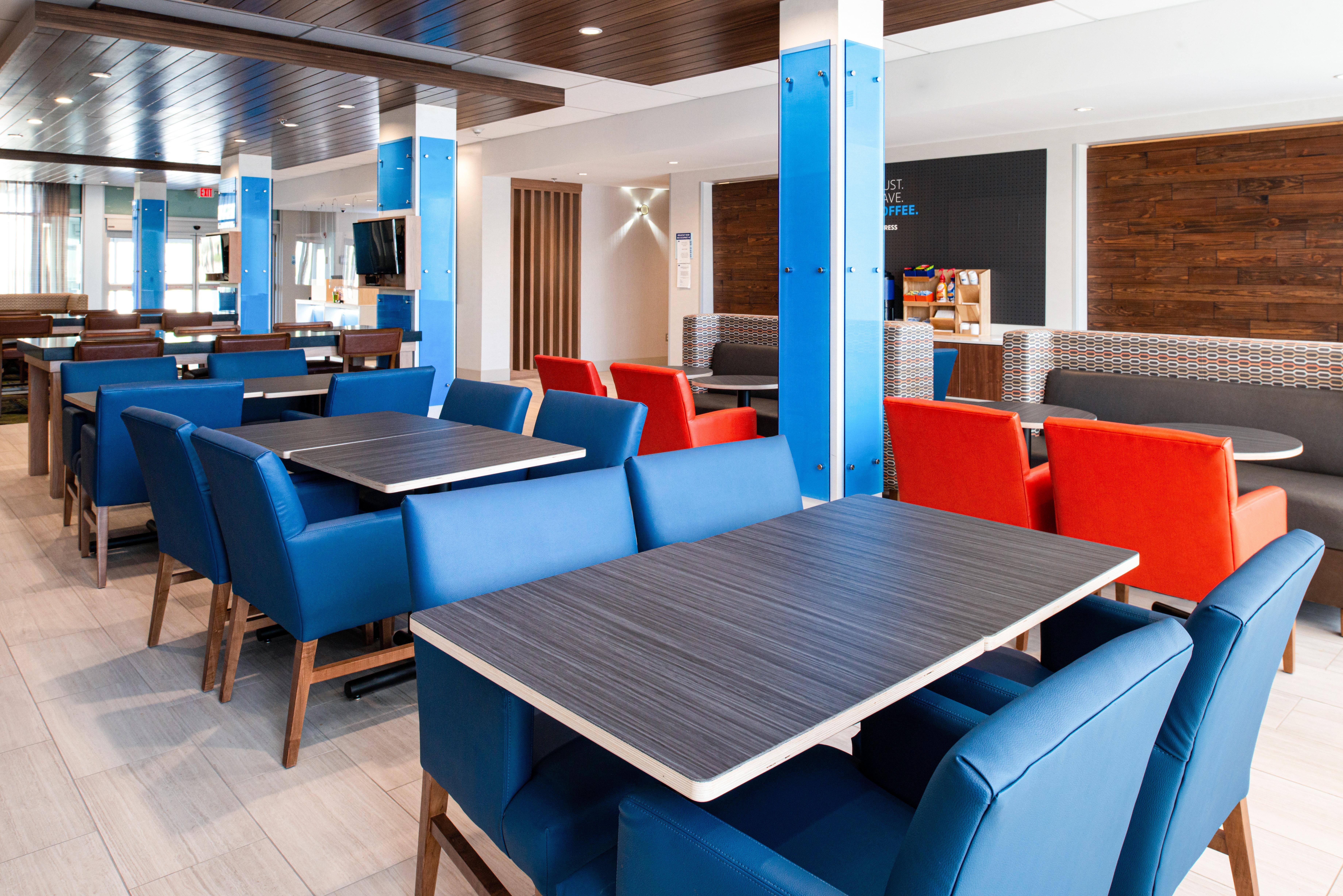 Holiday Inn Express & Suites - Elko By Ihg Eksteriør billede