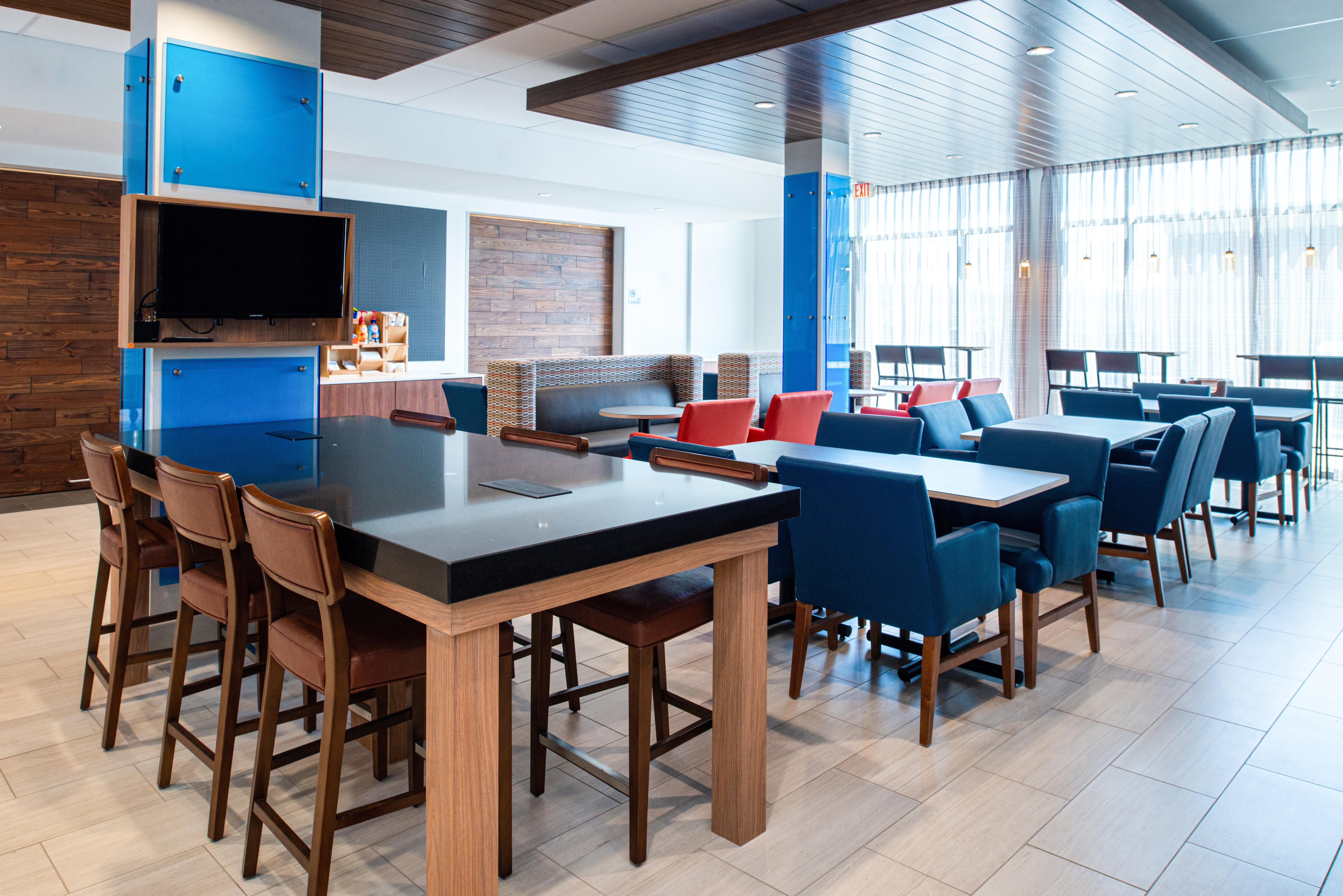 Holiday Inn Express & Suites - Elko By Ihg Eksteriør billede