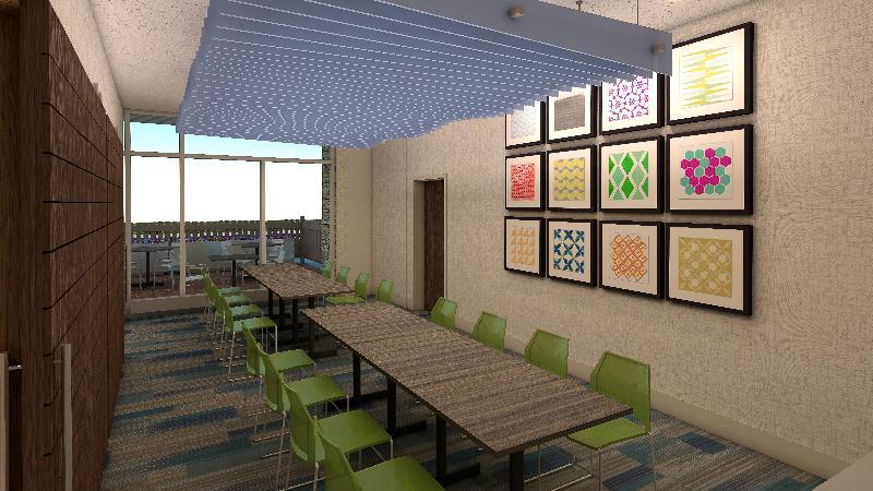 Holiday Inn Express & Suites - Elko By Ihg Eksteriør billede