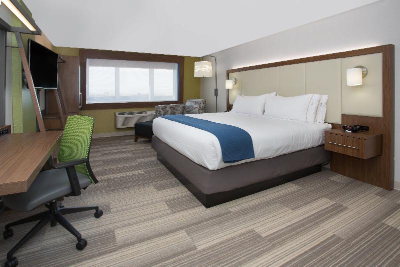 Holiday Inn Express & Suites - Elko By Ihg Eksteriør billede