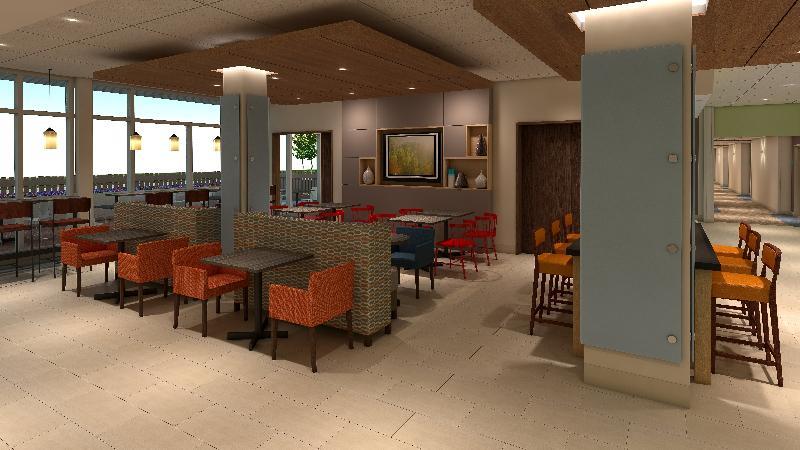 Holiday Inn Express & Suites - Elko By Ihg Eksteriør billede